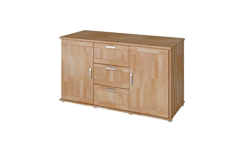 Komoda GAMA 3D Grand – buk